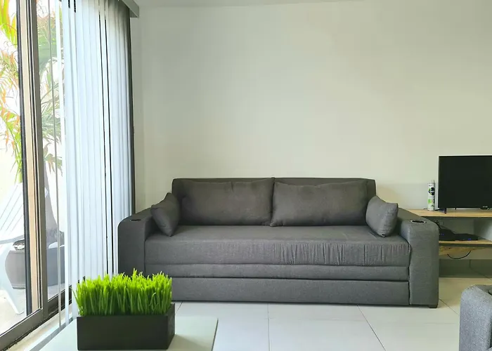 Villas Marlin 2