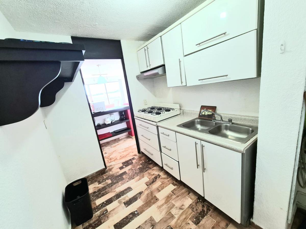 Appartement Marlin 2