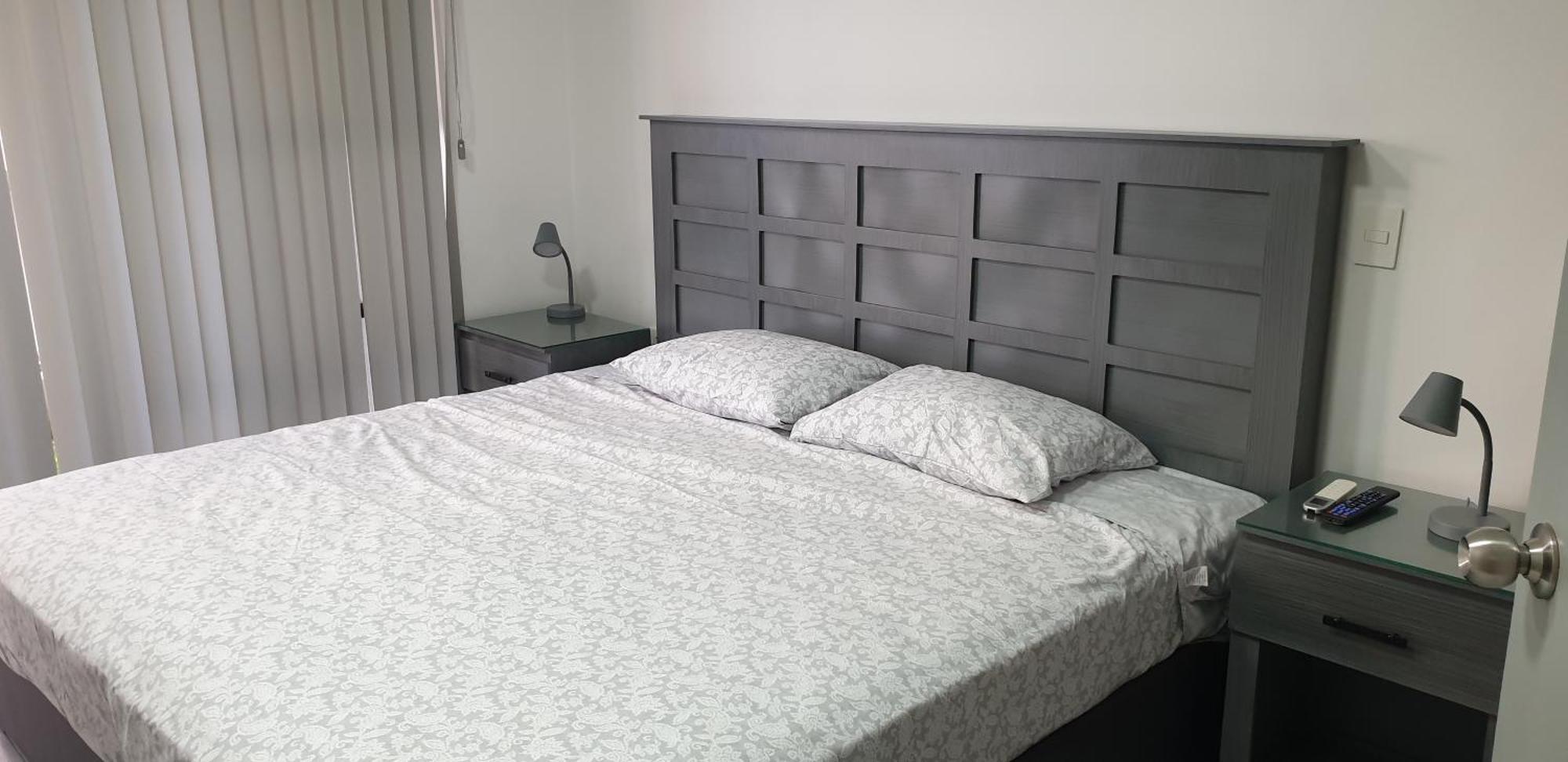 Appartement Marlin 2 *