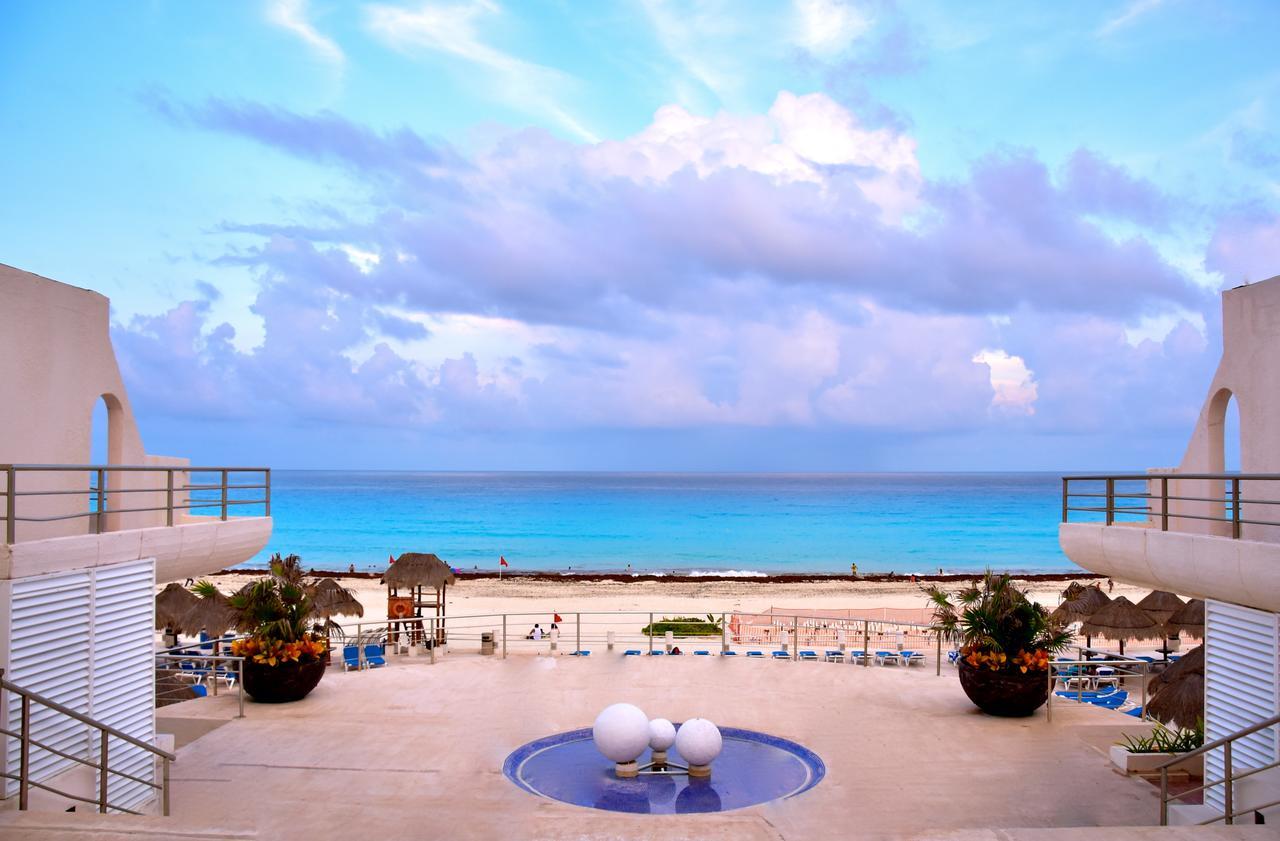 Appartement Marlin 2 Cancún