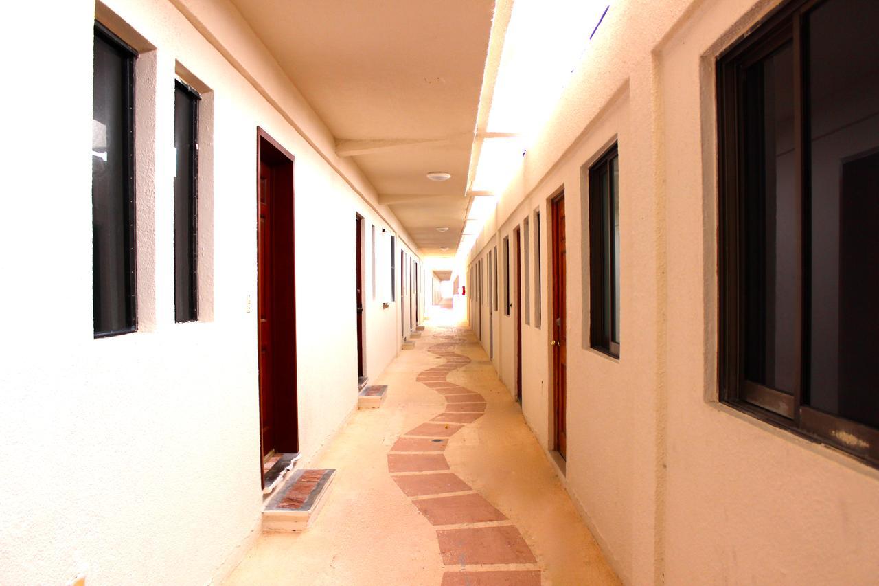 Appartement Marlin 2