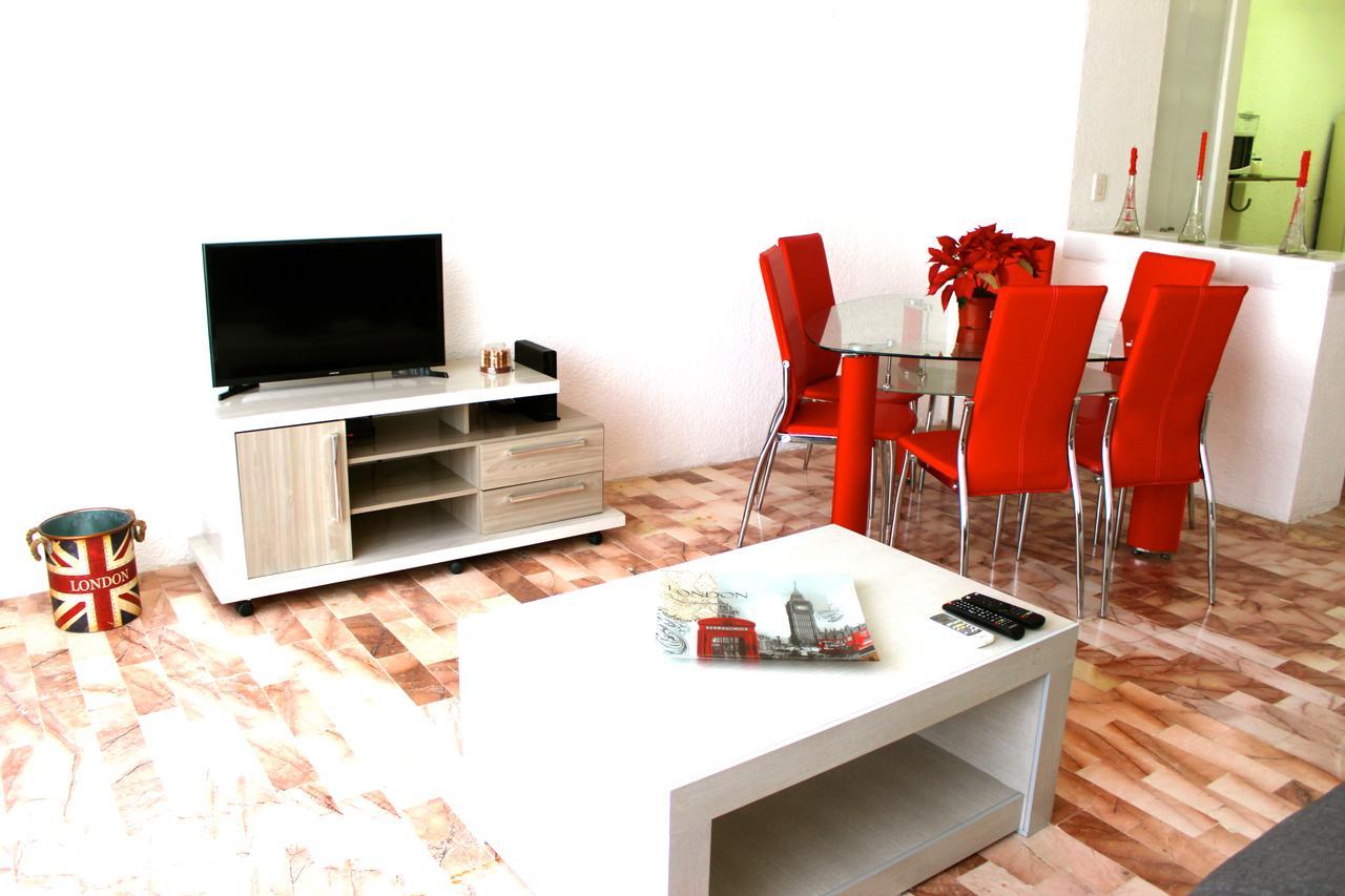 Marlin 2 Appartement Cancún