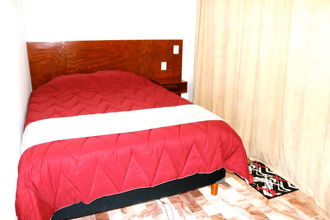 Marlin 2 Appartement *