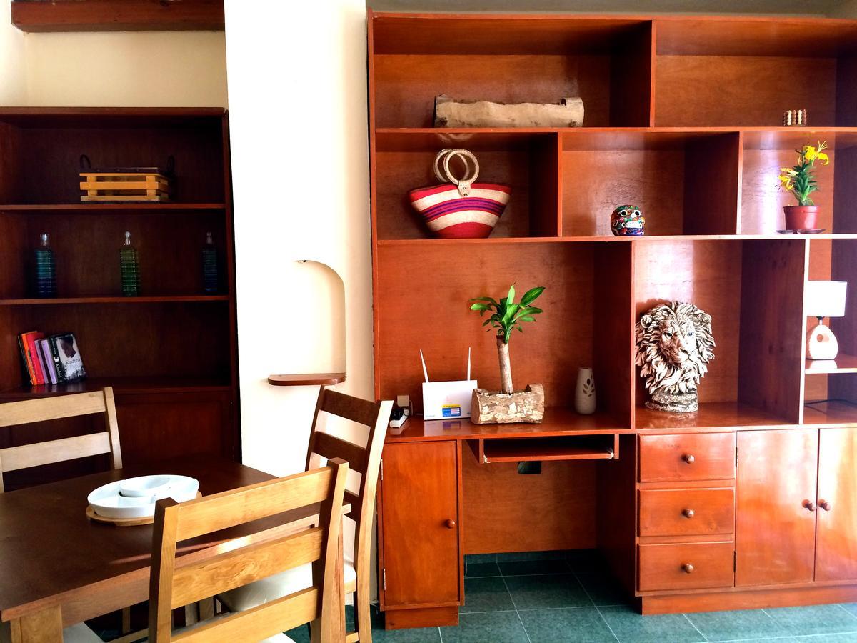 Marlin 2 Appartement Cancún